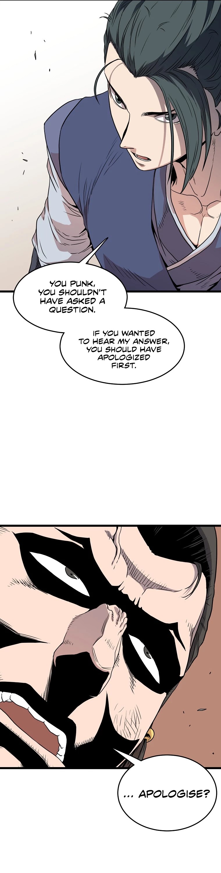 Murim Login Chapter 93 image 38